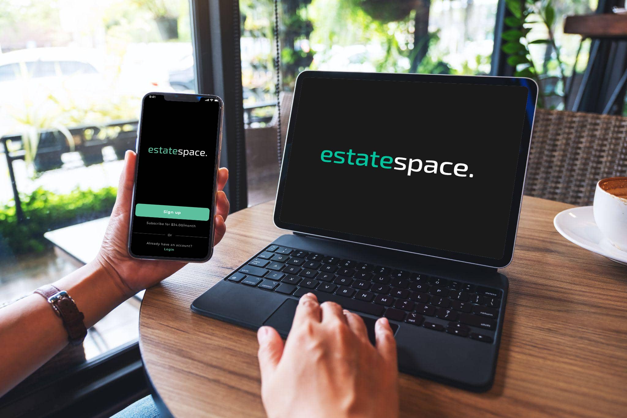 You are currently viewing Upleveling Estate Management with EstateSpace.