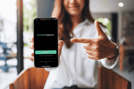 Estate Management Technology Innovations