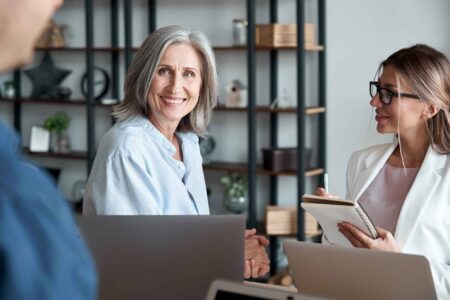 Estate Solutions for Principals
