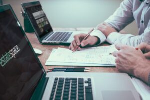 choosing estate management software
