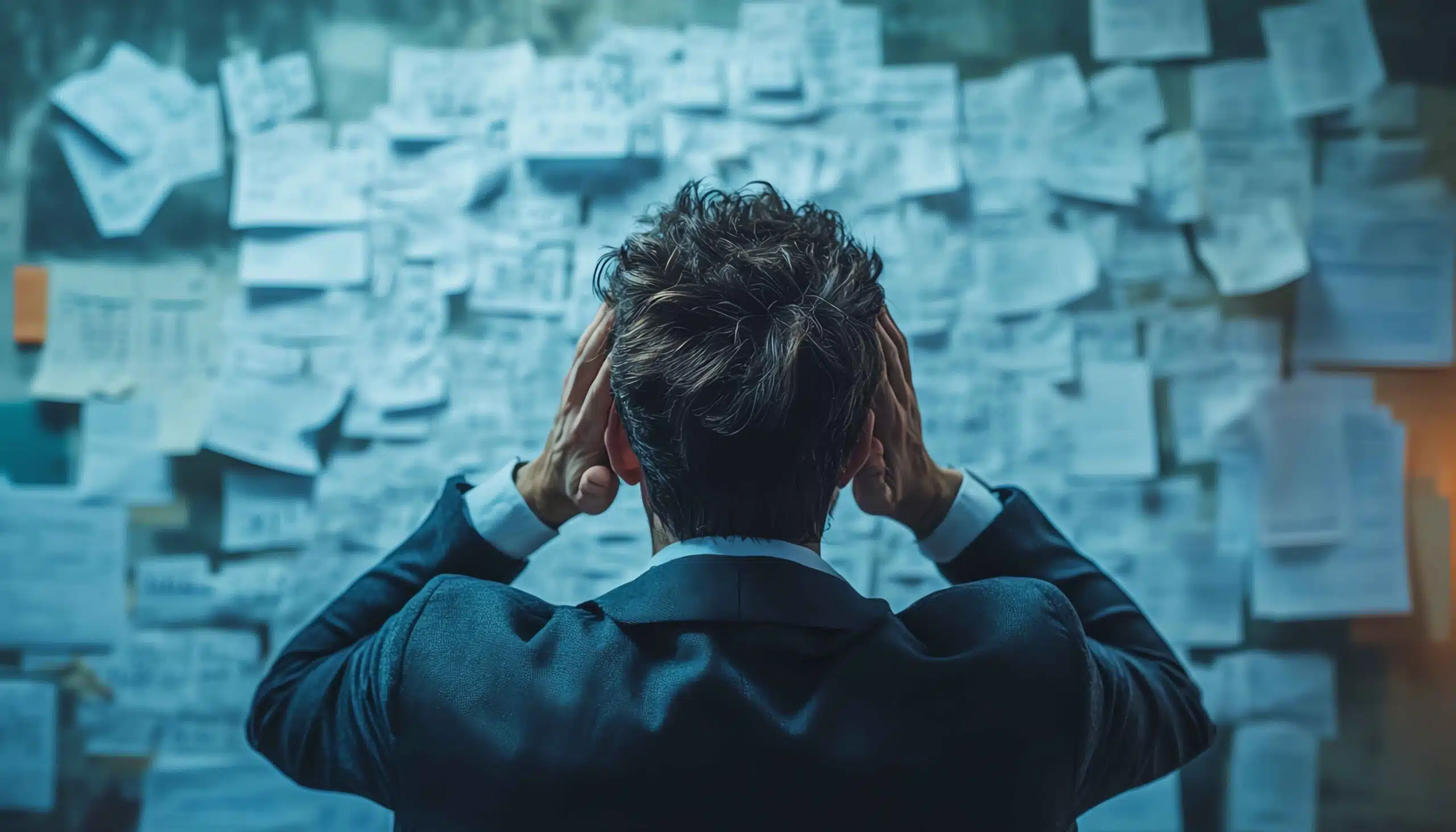 Read more about the article Estate Documentation Digital Systems