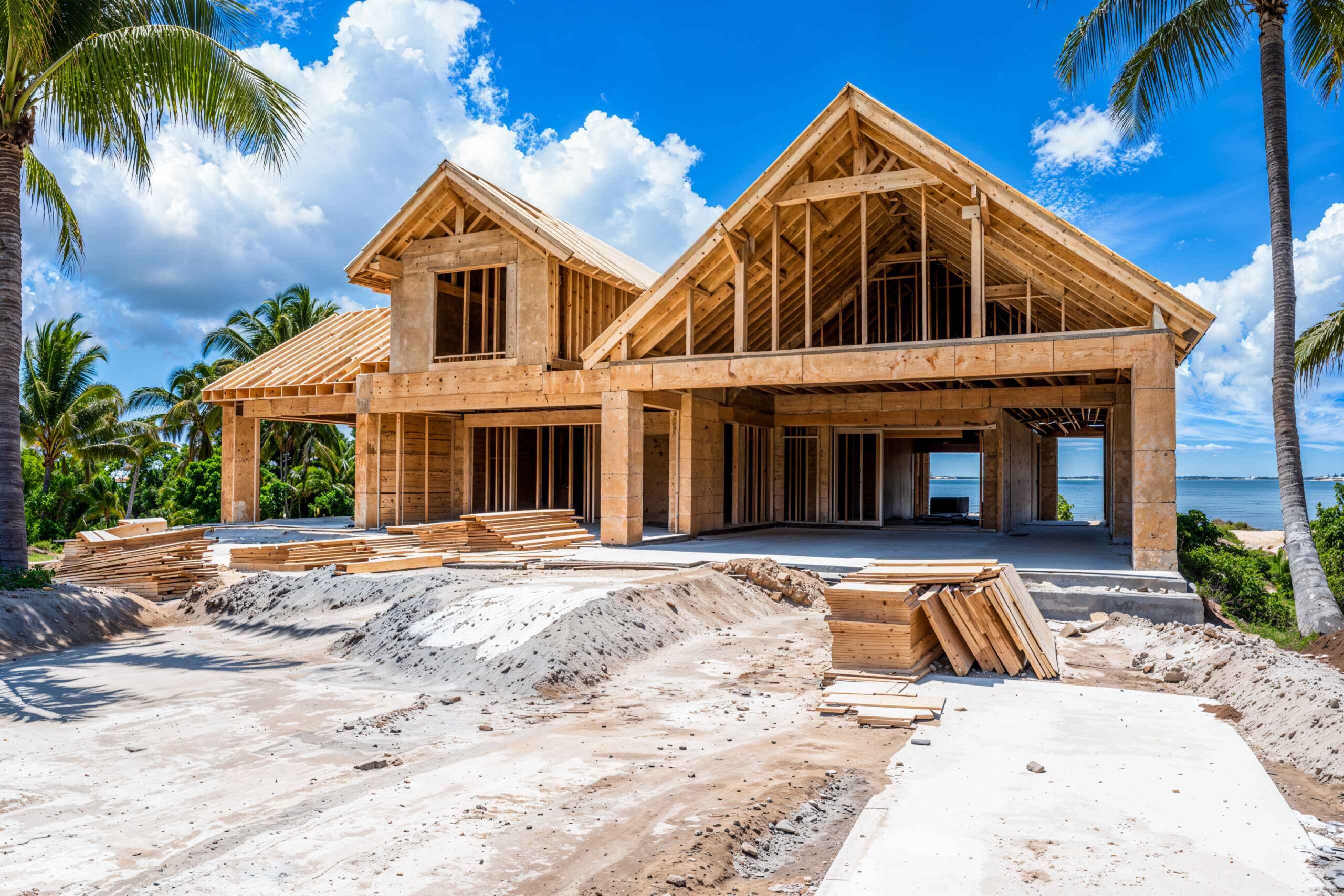 Read more about the article Estate Construction Project Management