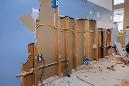Tips for a Successful Remodeling Project.