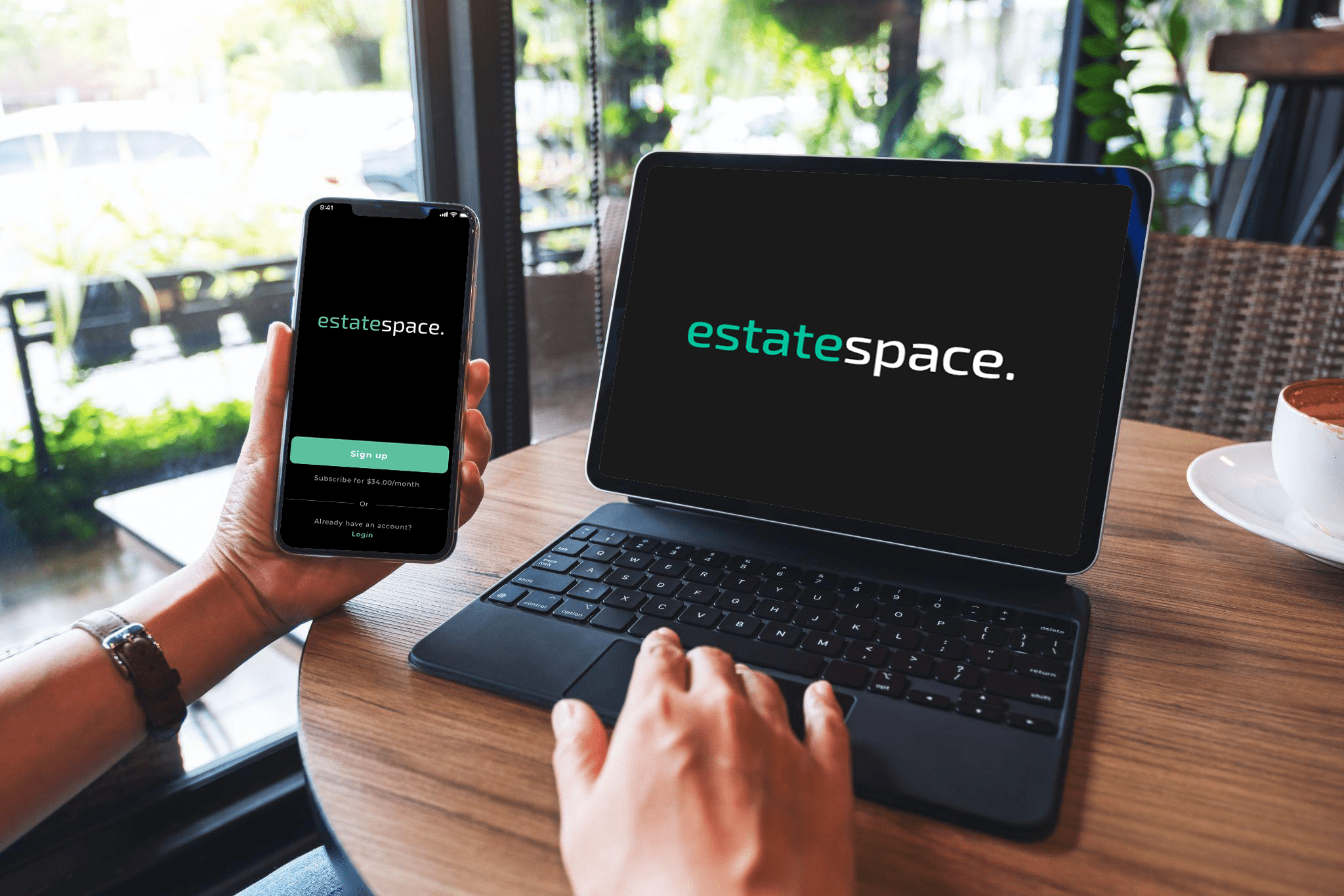 Read more about the article EstateSpace ranked in the Top 500 Fastest Growing SaaS Company’s by Latka