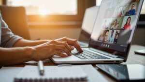 Estate communication platform excellence