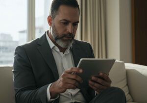 Daily estate management software