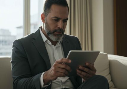Daily Estate Management Software Operations Guide