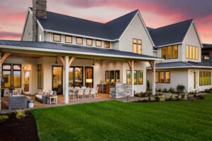 Multi property management