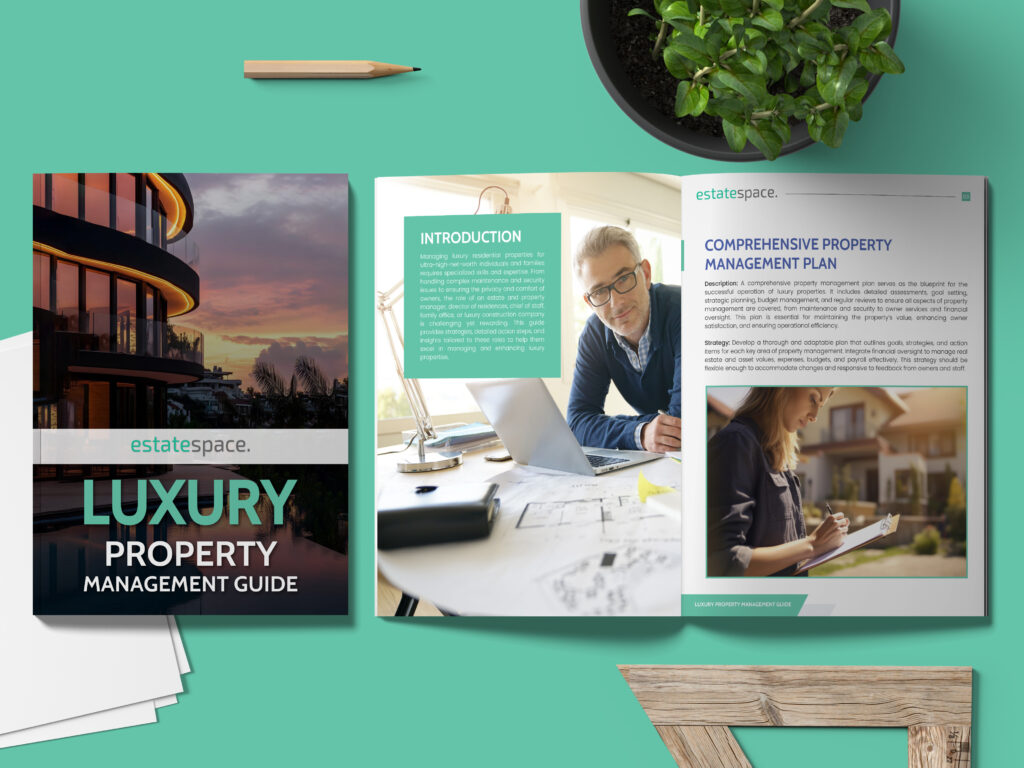 Multi property management