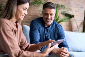 estate assistant app