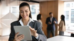 estate assistant