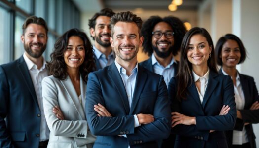 Effective Staff Coordination Strategies for Large Estates