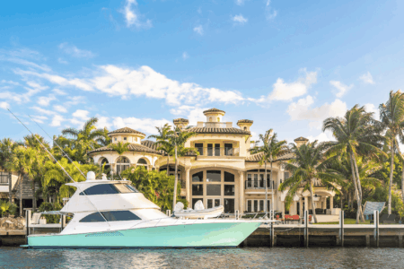 Estate Management Platform for Modern Estates
