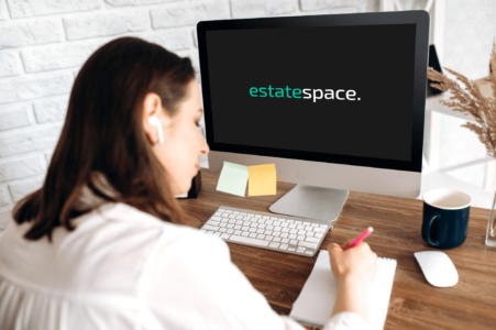 How EstateSpace is simplifying estate management.