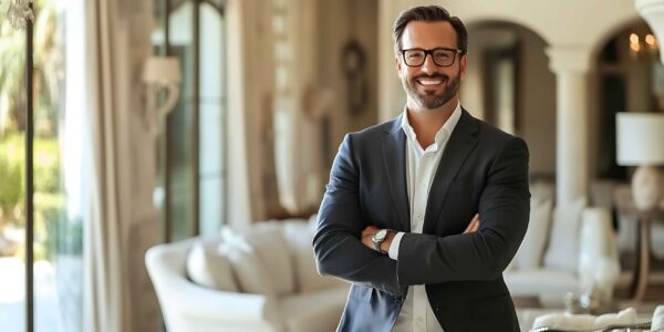 How AI is Transforming Estate Management Operations
