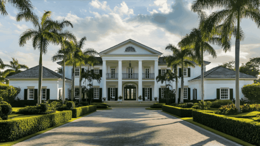 Luxury Property Management Playbook for Estate Professionals