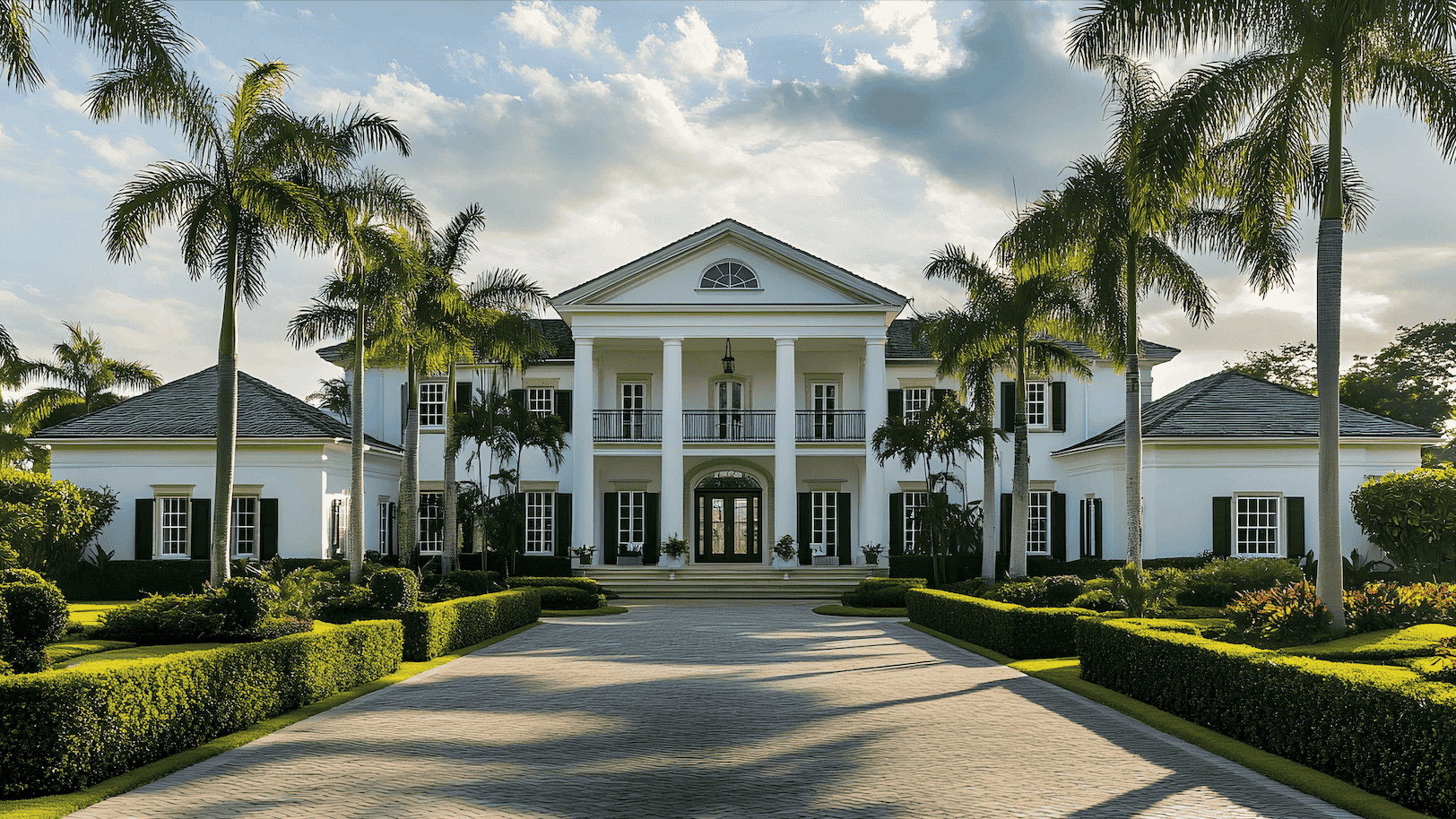 Read more about the article Luxury Property Management Playbook for Estate Professionals