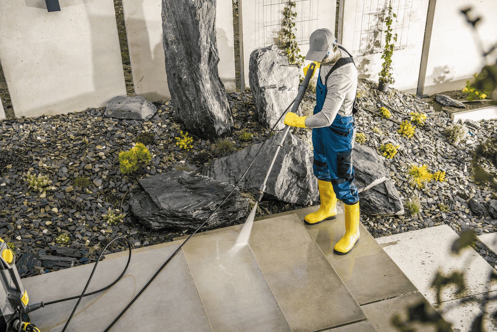 Read more about the article Spring Estate Maintenance: Complete Property Guide