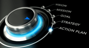 strategies for estate managers