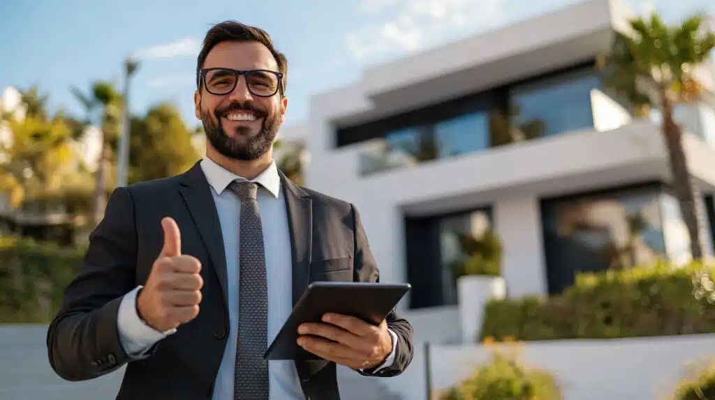 estate management playbook