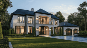 estate management playbook