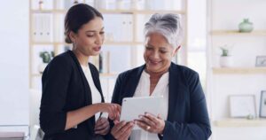 estate management client service