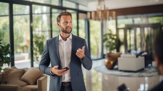 Task Management for Estate & Asset Management