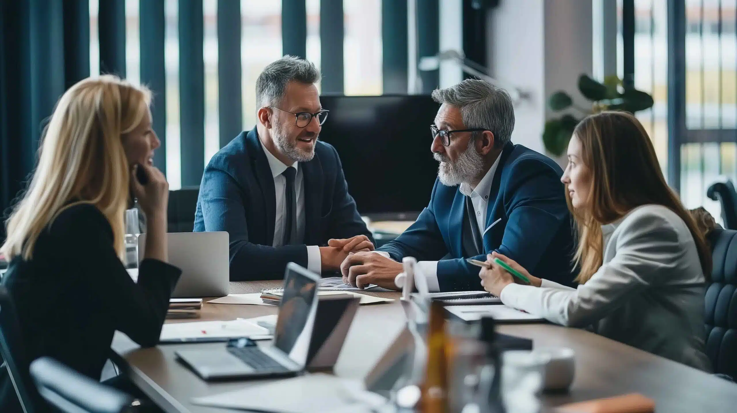 Read more about the article Asset Lifecycle Management: Acquisition to Transfer