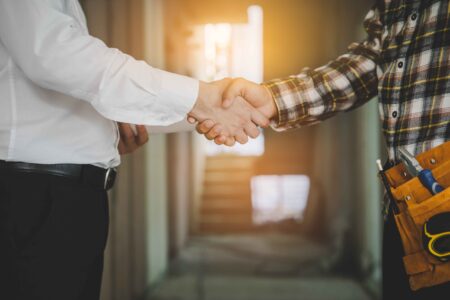 Vendor Management for Estate & Property Operations