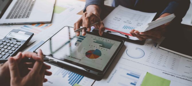 Property Management Budget: Balancing Care and Clarity