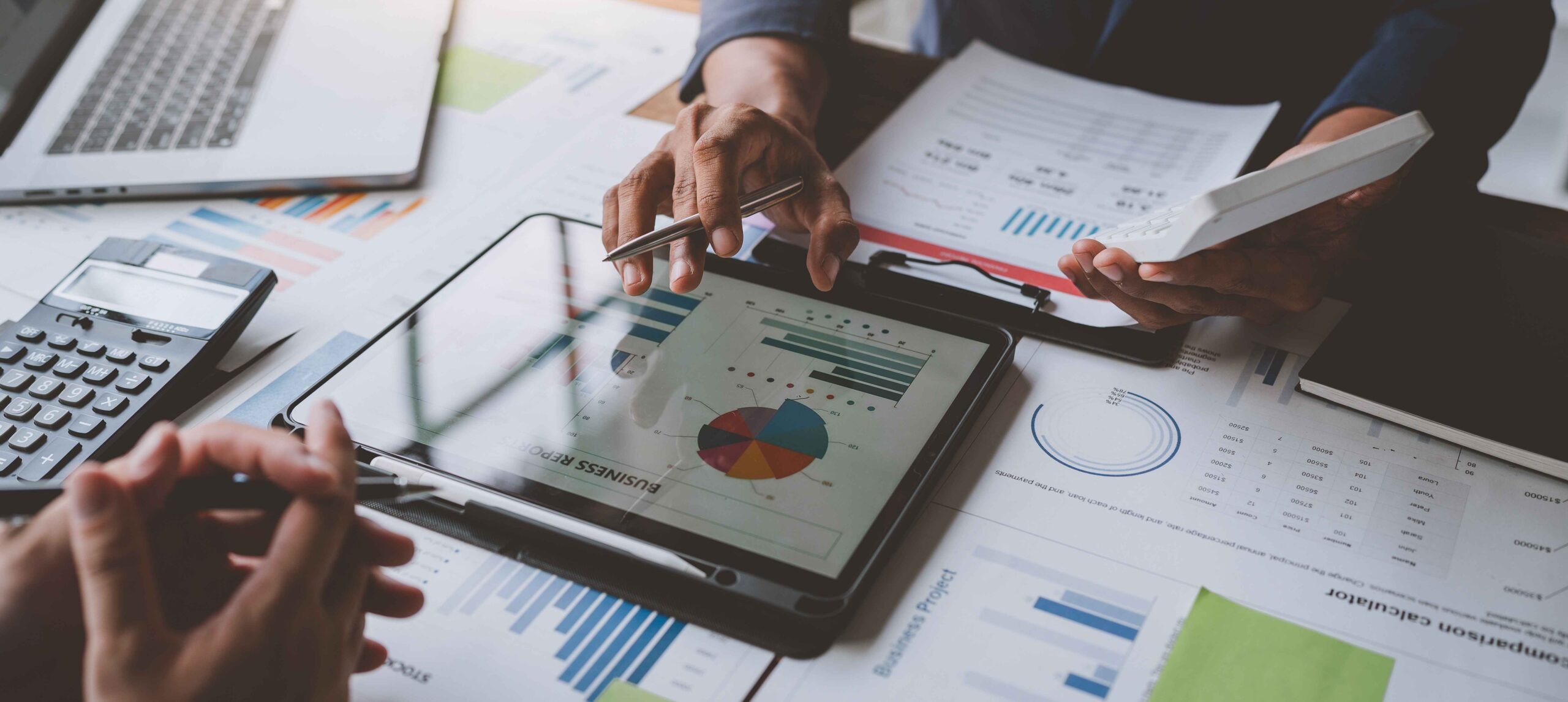 Read more about the article Property Management Budget: Balancing Care and Clarity