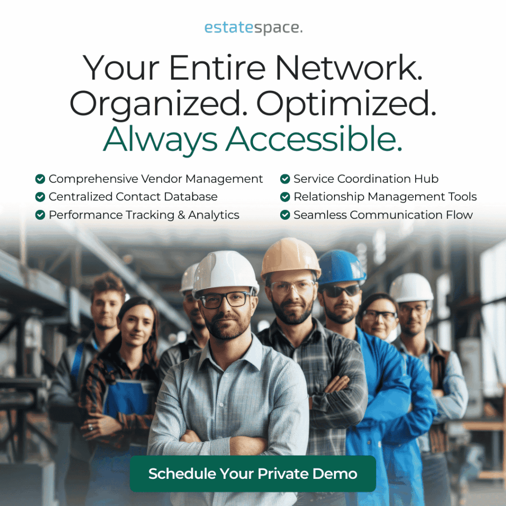 vendor management