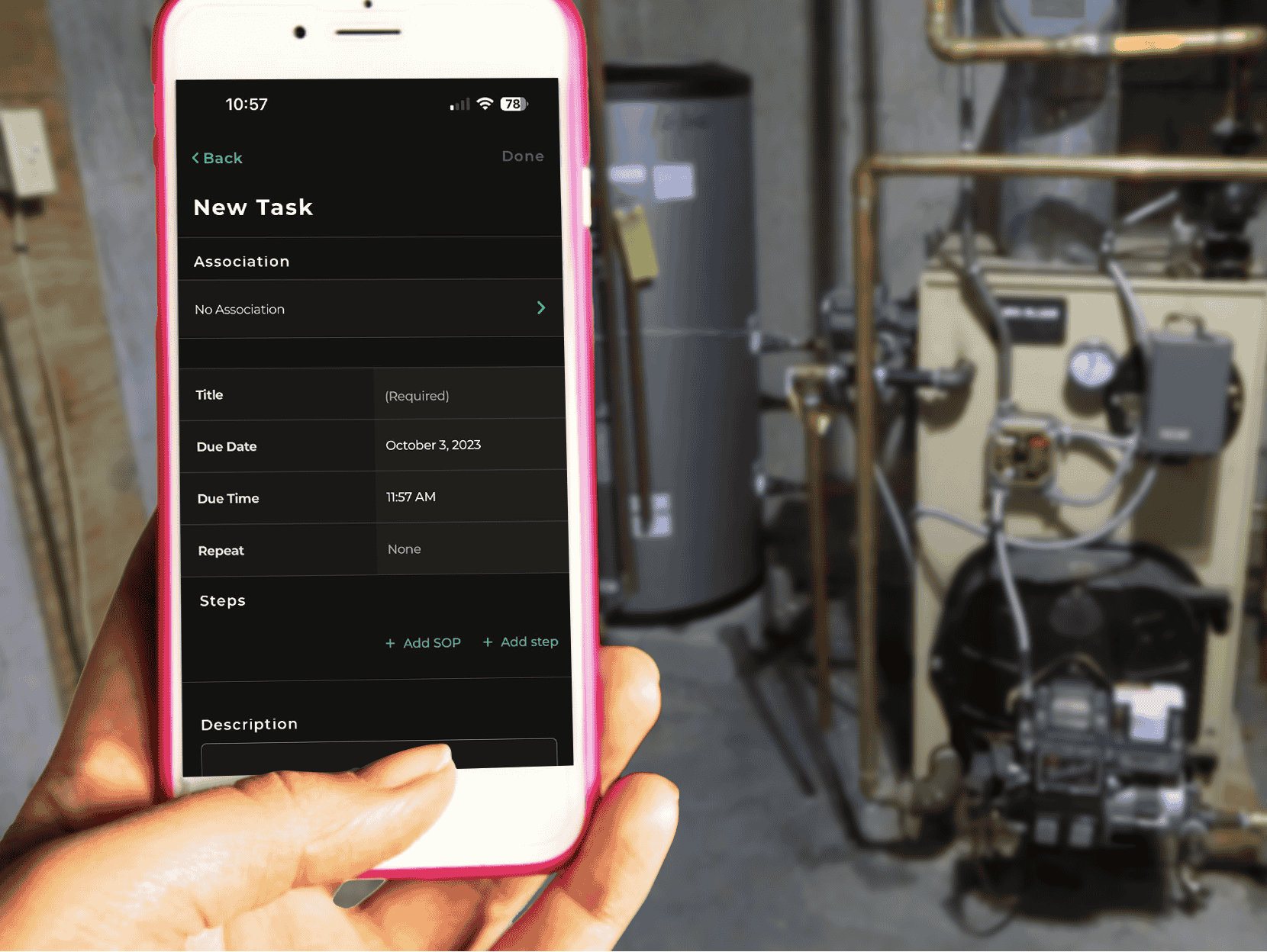 Read more about the article Task Management Software for Luxury Property Maintenance