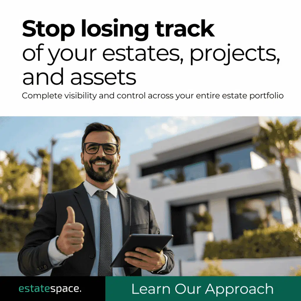 house manager software