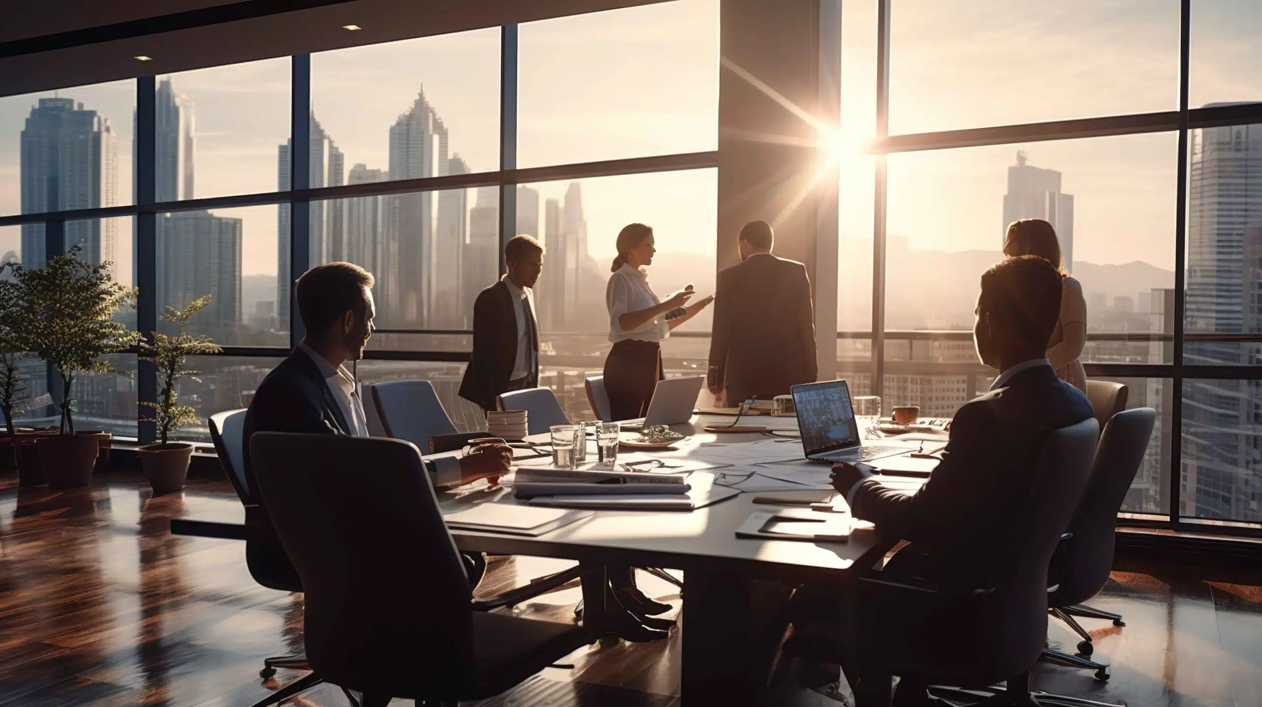 Read more about the article Asset Risk Management: Comprehensive Protection Strategies