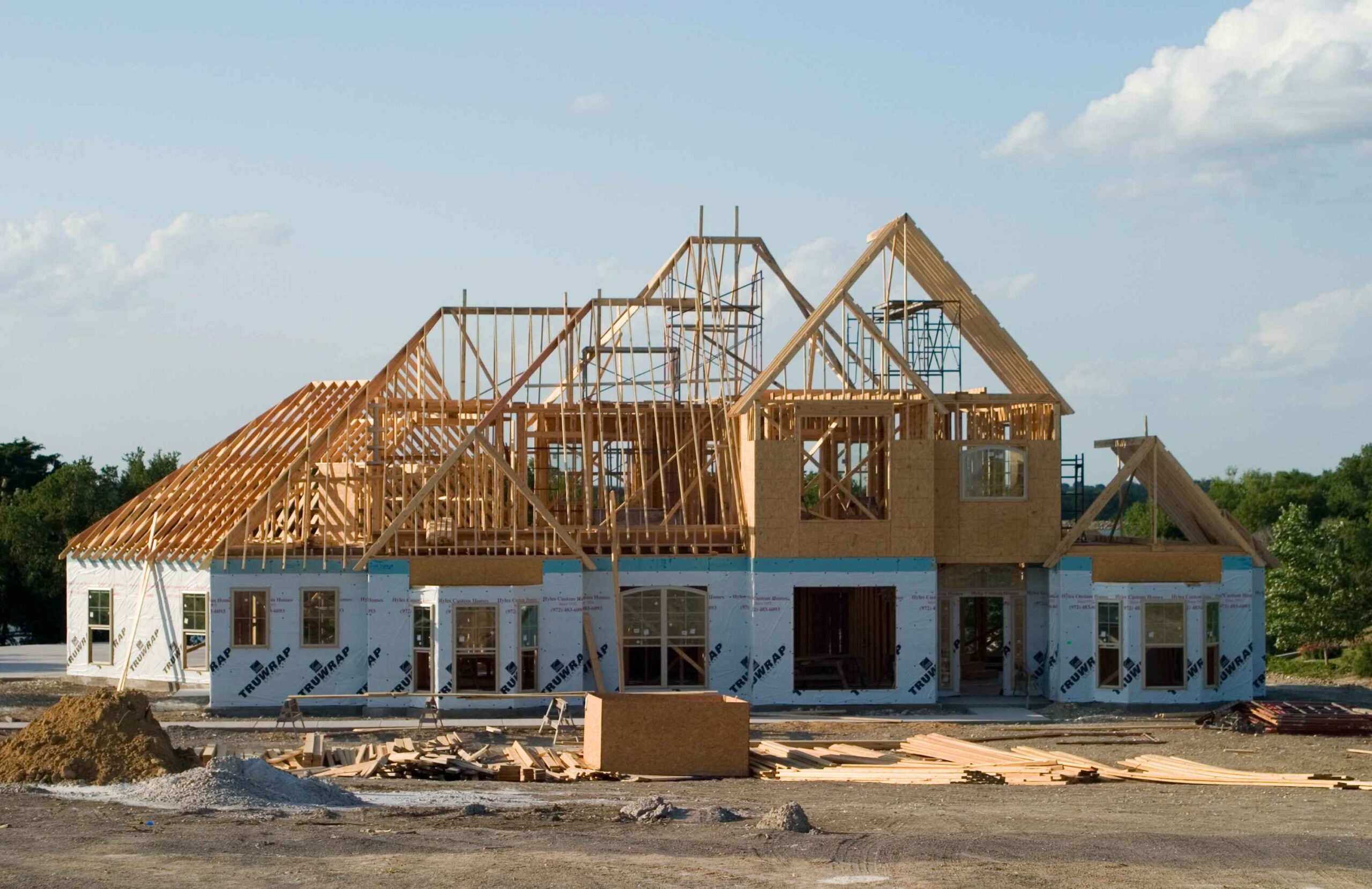 Read more about the article Post Construction Management: Client Relationships That Last