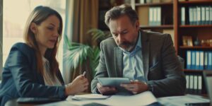 estate management transparency
