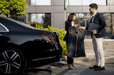Estate Service Management: Premium Service, Controlled Costs