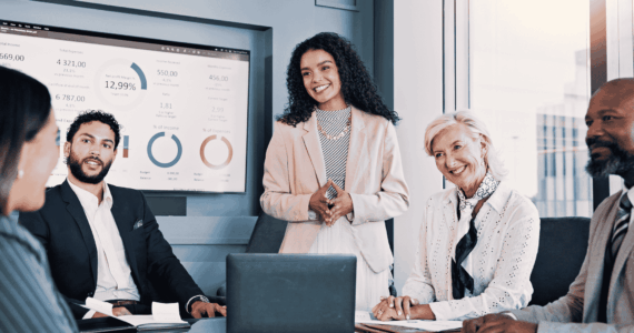 Family Office Productivity: Managing Complex Properties Efficiently