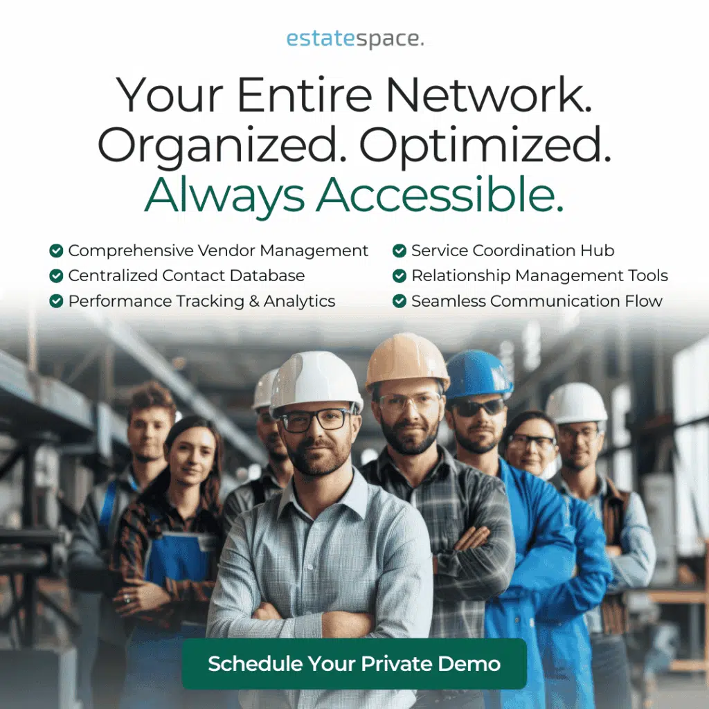 post construction management