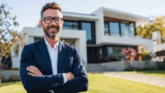 Estate Management Efficiency: Transform Your Portfolio with AI