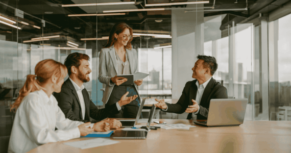 Asset Management Software Solution for Family Offices