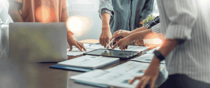 AI Estate Management for Family Offices