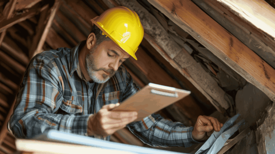 Property Assessment Guide | Safety & Maintenance