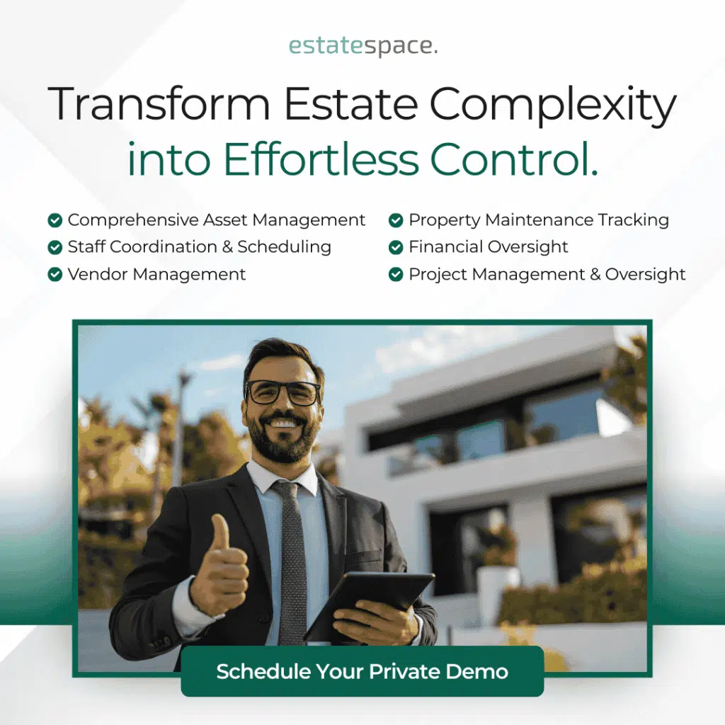 luxury home maintenance