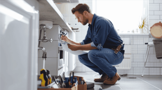 Luxury Home Maintenance Strategies