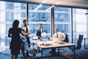 AI estate management platform for family offices