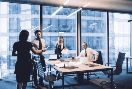 AI Estate Management Platform for Family Offices