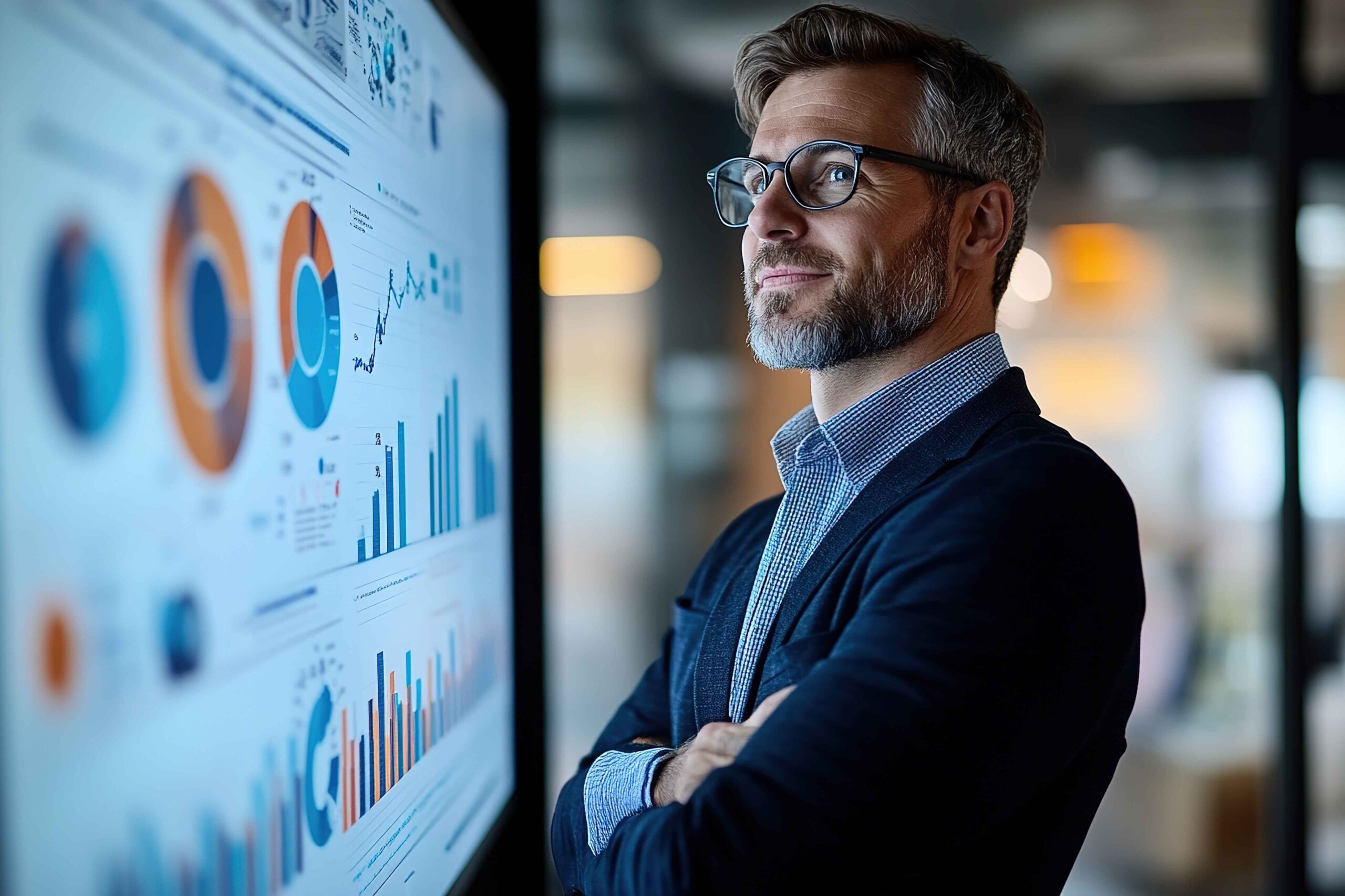 Read more about the article Essential Software for Family Office Operations