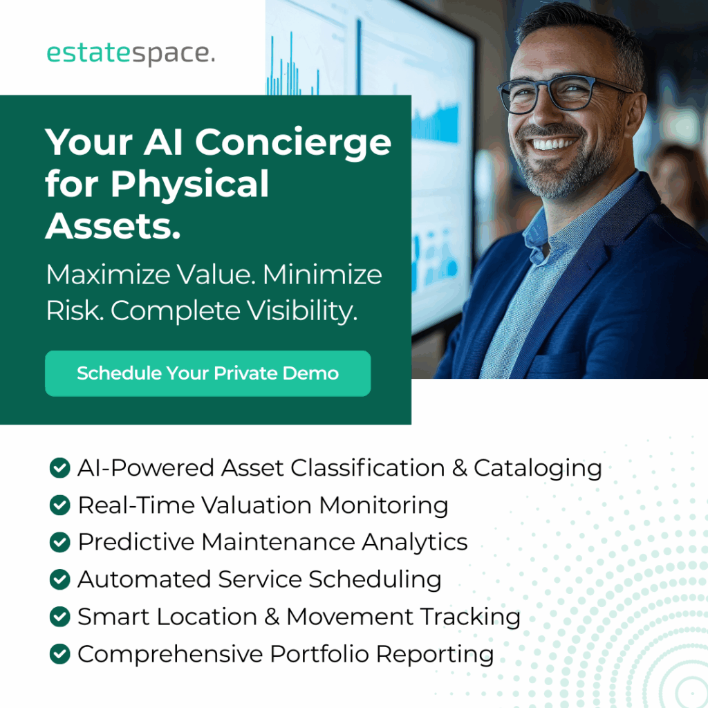 Family office asset management technology solutions